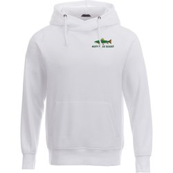 Dayton Cross Neck Hoodie - Men's