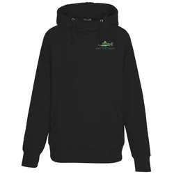 Dayton Cross Neck Hoodie - Men's