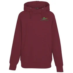 Dayton Cross Neck Hoodie - Men's