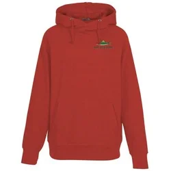 Dayton Cross Neck Hoodie - Men's