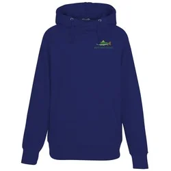 Dayton Cross Neck Hoodie - Men's