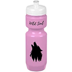 Bike Bottle - 22 oz.