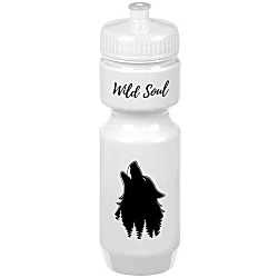 Bike Bottle - 22 oz.