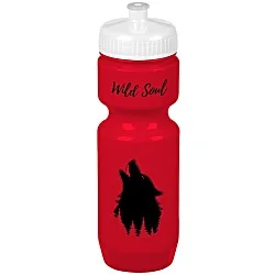 Bike Bottle - 22 oz.