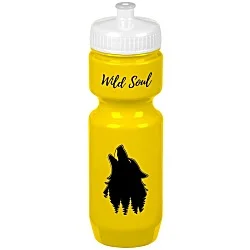 Bike Bottle - 22 oz.