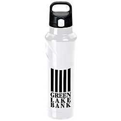 h2go Houston Vacuum Bottle - 21 oz.