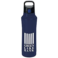 h2go Houston Vacuum Bottle - 21 oz.