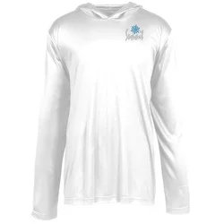 Zone Performance Hooded Tee - Men's