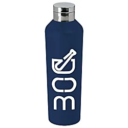 h2go Manhattan Vacuum Bottle - 21 oz.