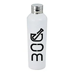h2go Manhattan Vacuum Bottle - 21 oz.