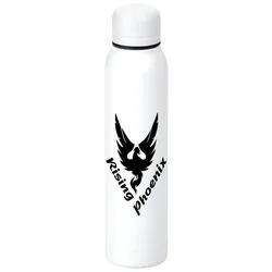 h2go Silo Vacuum Bottle - 17 oz