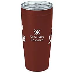 Viking Vacuum Tumbler - 20 oz. - Awareness Ribbon - 24 hr
