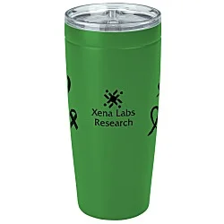Viking Vacuum Tumbler - 20 oz. - Awareness Ribbon - 24 hr