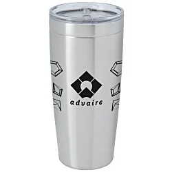 Viking Vacuum Tumbler - 20 oz - Diamond - 24 hr