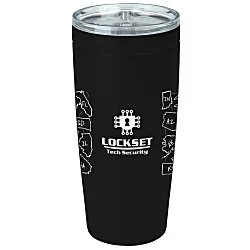 Viking Vacuum Tumbler - 20 oz - States - 24 hr