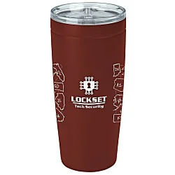 Viking Vacuum Tumbler - 20 oz. - States - 24 hr