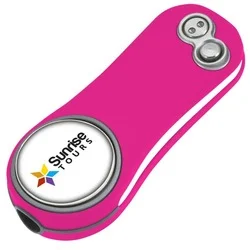 Pitchfix Hybrid 2.0 Divot Tool