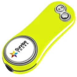 Pitchfix Hybrid 2.0 Divot Tool