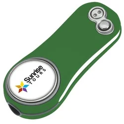Pitchfix Hybrid 2.0 Divot Tool