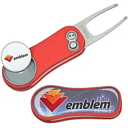 Pitchfix XL 3.0 Divot Tool