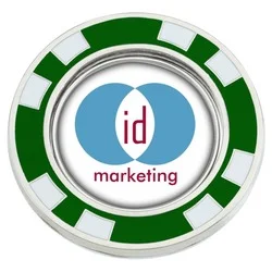 MarkerMate Magnetic Ball Marker