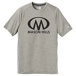 New Era Performance T-Shirt - Men's - Screen