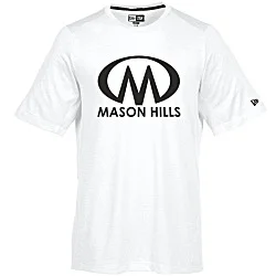 New Era Performance T-Shirt - Men's - Screen