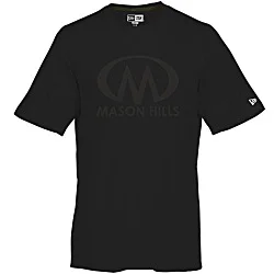 New Era Performance T-Shirt - Men's - Screen