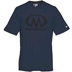 New Era Performance T-Shirt - Men's - Screen