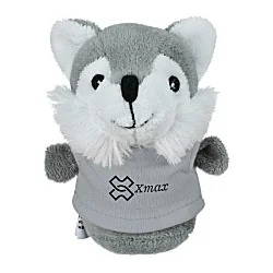 Sidekick Shorty - Wolf