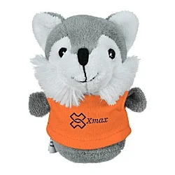 Sidekick Shorty - Wolf