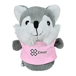 Sidekick Shorty - Wolf