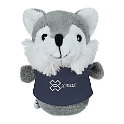 Sidekick Shorty - Wolf