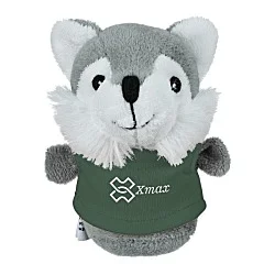 Sidekick Shorty - Wolf