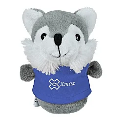 Sidekick Shorty - Wolf