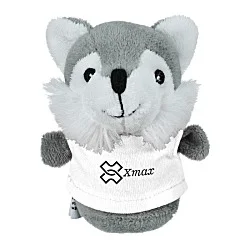 Sidekick Shorty - Wolf