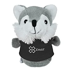 Sidekick Shorty - Wolf
