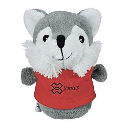Sidekick Shorty - Wolf