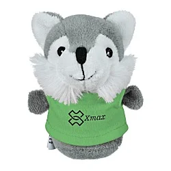 Sidekick Shorty - Wolf