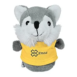 Sidekick Shorty - Wolf