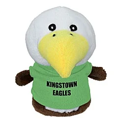 Sidekick Shorty - Eagle