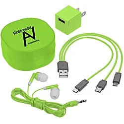 Carry All To Go Tech Kit