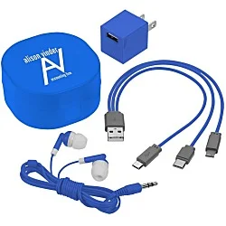 Carry All To Go Tech Kit