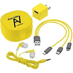 Carry All To Go Tech Kit