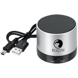 Upton Bluetooth Speaker - 24 hr