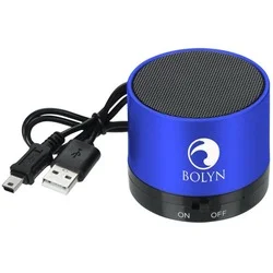 Upton Bluetooth Speaker - 24 hr