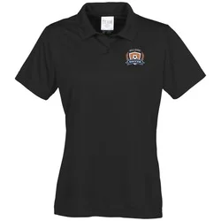 Zone Performance Polo - Ladies'