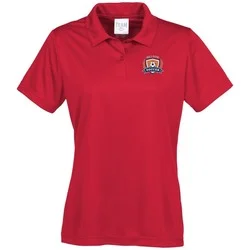 Zone Performance Polo - Ladies'