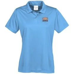 Zone Performance Polo - Ladies'