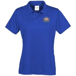 Zone Performance Polo - Ladies'